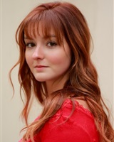 Clémence Auffray<br />© Natacha Lamblin