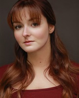 Clémence Auffray<br />© Natacha Lamblin