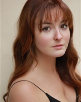 Clémence Auffray<br />© Natacha Lamblin