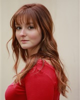 Clémence Auffray<br />© Natacha Lamblin