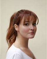 Clémence Auffray<br />© Natacha Lamblin