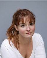 Clémence Auffray<br />© Natacha Lamblin