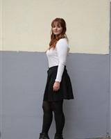Clémence Auffray<br />© Natacha Lamblin