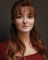 Clémence Auffray<br />© Natacha Lamblin