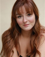 Clémence Auffray<br />© Natacha Lamblin