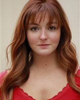 Clémence Auffray<br />© Natacha Lamblin