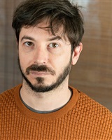 Ben Meneghini 8<br />Elsa Briongos