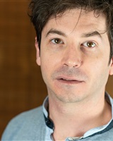 Ben Meneghini 1<br />Elsa Briongos