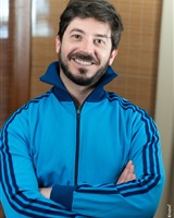Ben Meneghini 10<br />Elsa Briongos