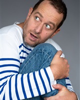 Nicolas DELYS / Shooting 2026<br />JPh Larribe