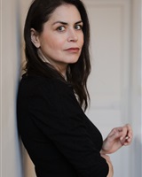 Charlaine Maillol Actrice<br />&copy; Béatrice Cruveiller