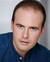 Nicolas A - Portrait (trombinoscope)<br />© Kriss Logan