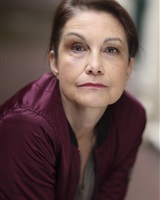 Portrait 2025 Florence de Paz<br />© Julie Reggiani