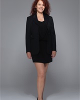 Sabine Lenoël pied<br />Elsa Georgelin