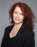 Sabine Lenoël<br />Elsa Georgelin