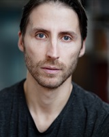 Tristan Zerbib 
© Olivier Allard