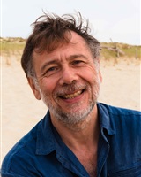 Jérôme Soufflet avec barbe<br />Marie Scaglia