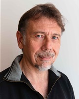 Jérôme Soufflet avec bouc<br />Marie Scaglia