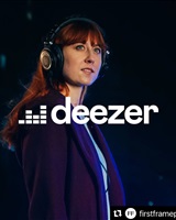 Deezer Premium (© Julien Thiverny / First Frame Prods)