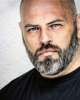 JEAN-MARIE PARIS 
