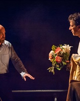 Pierre et Zabi - AVEC (Igor Conroux)