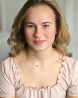 Gwenoline PICCOLO (© Hélene Rudermann)