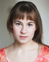 Gwenoline Piccolo<br />© india lange