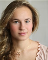 Gwenoline PICCOLO (© Hélene Rudermann)