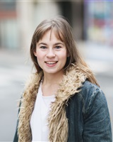 Gwenoline Piccolo<br />© India lange