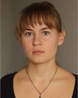 Gwenoline PICCOLO<br />