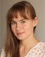 Gwenoline PICCOLO<br />