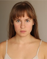Gwenoline PICCOLO<br />