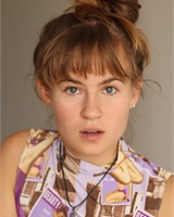 Gwenoline PICCOLO<br />