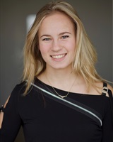 Gwenoline PICCOLO (© Hélene Rudermann)