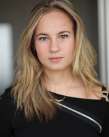 Gwenoline PICCOLO (© Hélene Rudermann)