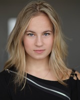 Gwenoline PICCOLO (© Hélene Rudermann)