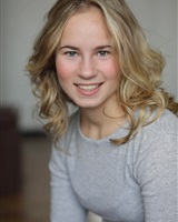 Gwenoline PICCOLO (© Hélene Rudermann)