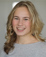 Gwenoline PICCOLO (© Hélene Rudermann)