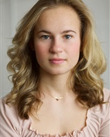 Gwenoline PICCOLO (© Hélene Rudermann)