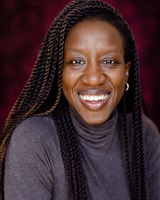 Portrait Braids<br />Marlène Goulard