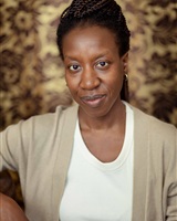 Portrait braids<br />Marlène Goulard