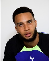 ÉMILE-SAMORY FOFANA 
Marguerite Bourgoin