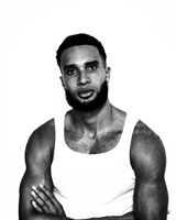 ÉMILE-SAMORY FOFANA 
Marguerite Bourgoin