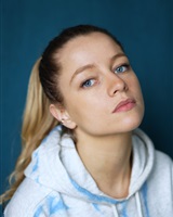 Marine ARLEN<br />© Romane Foer