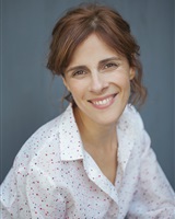 Clara domingo<br />© Natacha Lamblin
