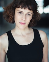 Clara Domingo<br />© Rodolphe Haustraete