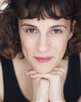 Clara Domingo<br />© Rodolphe Haustraete