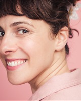 Clara Domingo<br />© Rodolphe Haustraete