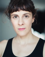 Clara Domingo<br />© Rodolphe Haustraete