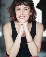 Clara Domingo<br />© Rodolphe Haustraete